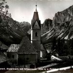 Tragöss-Oberort/Steiermark und Umgebung - mit Griesmauer und Pribitz