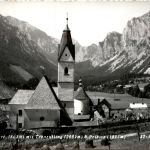 Tragöss-Oberort/Steiermark und Umgebung - mit Trenchtling, und Pribitz