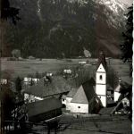 Tragöss-Oberort/Steiermark und Umgebung - gegen Trenchtling