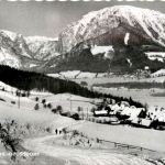 Tragöss-Oberort/Steiermark und Umgebung - Pichl-Grossdorf