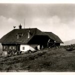 Tragöss-Oberort/Steiermark und Umgebung - Kernstockhaus am Rennfeld