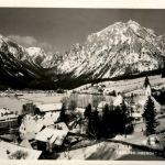 Tragöss-Oberort/Steiermark und Umgebung - mit Pribitz