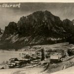 Tragöss-Oberort/Steiermark und Umgebung -