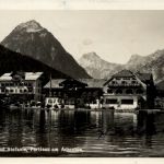 Hotel Post und Stefanie, Pertisau am Achensee