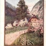 Motiv aus Obersteiermark