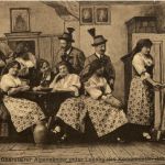 Die 12 Obersteirer Alpensänger