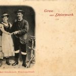 Gruss aus Steiermark