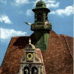 Glockenspiel - Graz