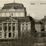 Graz - Opernhaus