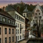 Landstuhl - Kurhaus Sickingen