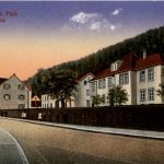Landstuhl - Hospital