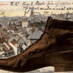 Pirmasens - Schuh