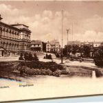 Kaiserslautern - Ringstrasse