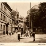 Kaiserslautern - Steinstrasse