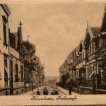 Kaiserslautern - Finkenstrasse