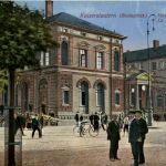 Kaiserslautern - Hauptbahnhof