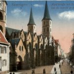 Kaiserslautern - Marktstrasse