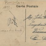 Roeselare - Roulers - Sint-Amanduskerk