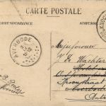 Knocke sur Mer - Grand Hotel Central