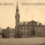 Lierre - L Hotel de Ville