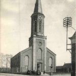 Kemseke - Kerk S. Jacob