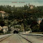 Esneux - Le Tunnel
