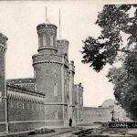 Lovain - La Prison