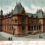 Gand - Cite Quai de la Biloque
