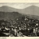 Gernsbach im Murgtal