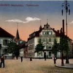 Kaiserslautern - Fackelrondel