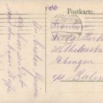 Kaiserslautern - Fackelrondel