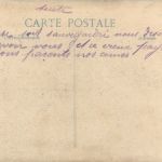 Poperinghe - Rue de Cassel