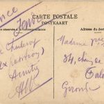 Charleroi - Palais de Justice