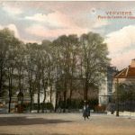 Verviers - Place du Centre