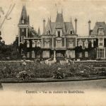 Esneux - Chateau du Rond Chene
