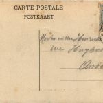 Esneux - Chateau du Rond Chene