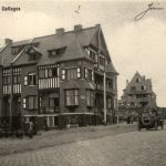 Duinbergen - Cottages