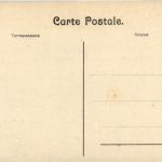 Tervueren - Bucherons au repos au fond du parc