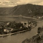 Anseremme - Le Pont