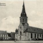 Kerk van Bornhem