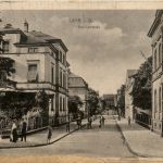 Lahr - Schillerstrasse