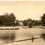 Falkenberg Elster - Volksbad
