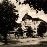 Falkenberg Havel