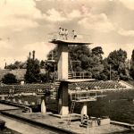 Forst Lausitz - Schwimmbad