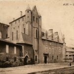 Albi - L Archeveche
