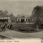 Compiegne - Le Haras