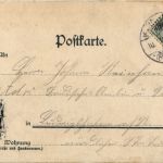 Weinheim an der Bergstrasse - Burg Windeck