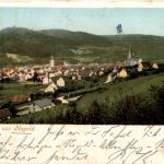 Gruss aus Nagold