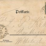 Gruss aus Nagold