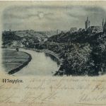 Gruss aus Wimpfen
